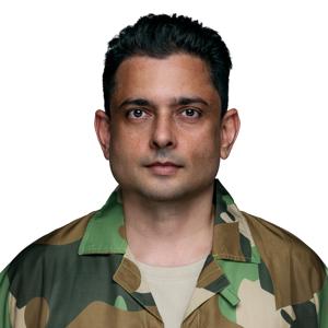 Tuhin Mehta