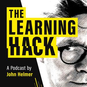 Learning Hack podcast