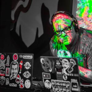 DJ Throwback Soul