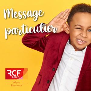 Message particulier