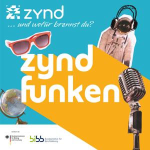zyndfunken – und wofür brennst du?