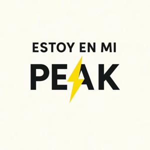 Estoy en mi Peak! By Paco Arteaga