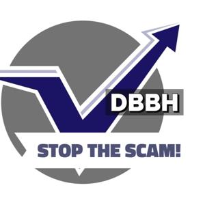 Stop The Scam!