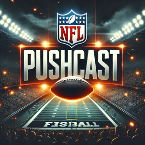 Pushcast. НФЛ