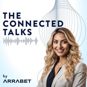 The Connected Talks - by Arrabet
