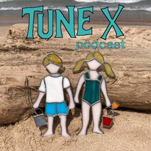 Uncategorized – tune x podcast