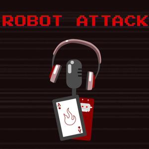 Robot Attack