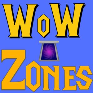 WoWed By Zones