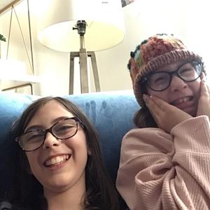 Living The Life Of Tweens