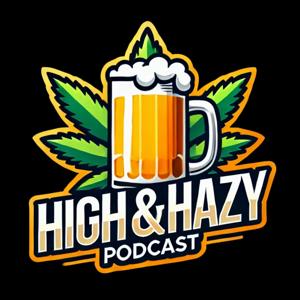 High & Hazy