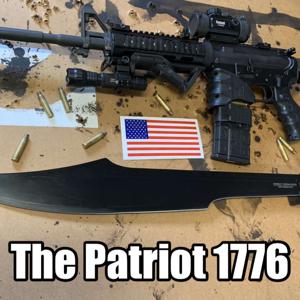 The Patriot 1776
