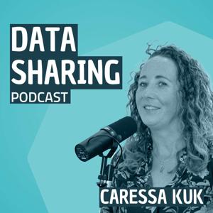 Data Sharing Podcast | Digitale onboarding, klantverificatie en meer