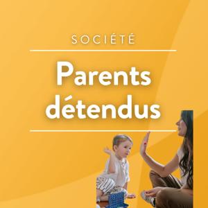 Parents détendus