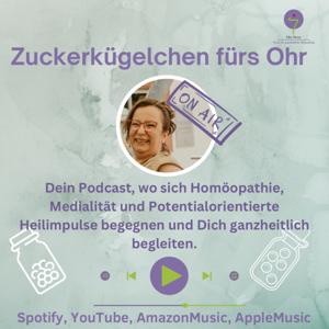 Zuckerkügelchen fürs Ohr