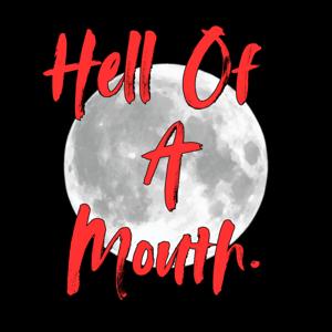 Hell Of A Mouth: A Buffy Fancast