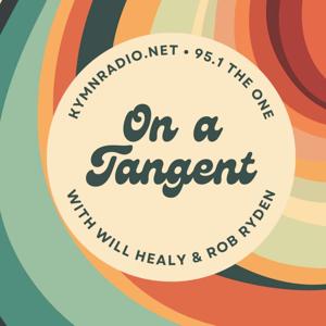 On A Tangent