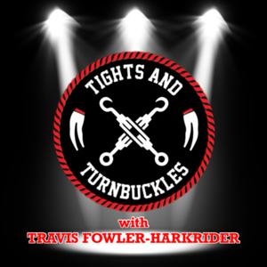 Tights and Turnbuckles Podcast