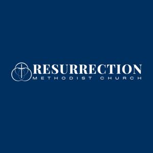 🎧 Resurrection Methodist Church Podcast