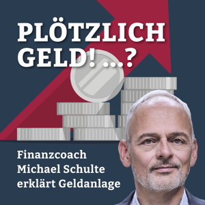 Plötzlich Geld! ...?