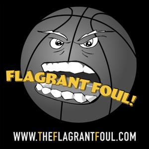 #HellaFlagrant Podcast