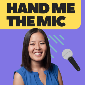 Hand Me The Mic