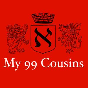 My 99 Cousins
