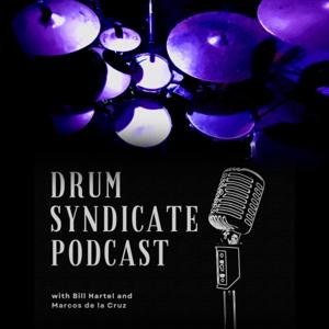 Drum Syndicate Podcast