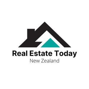 Real Estate Today New Zealand 's Podcast
