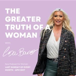 The Greater Truth Of A Woman