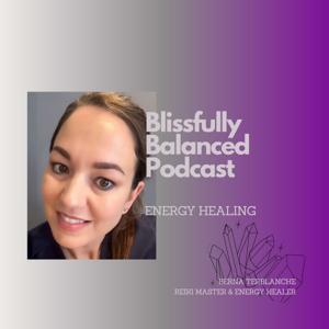 Blissfully Balanced Podcast