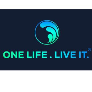 ONE LIFE. LIVE IT.
