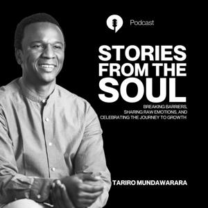 Circling Back - Stories From The Soul