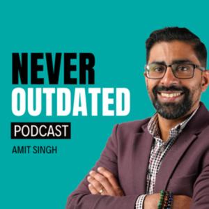 Never Outdated