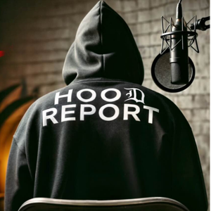 Hood Report 2025 Podcast