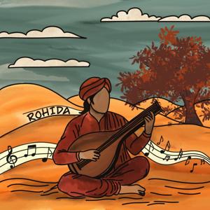 The Rohida Conversations