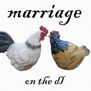 Marriage on the DL