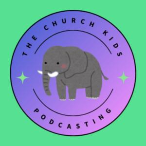 church kids podcast