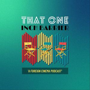 That One Inch Barrier