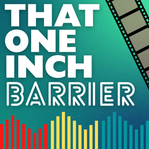 That One Inch Barrier