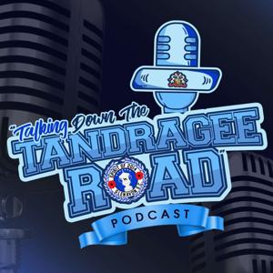 Talking Down the Tandragee Road