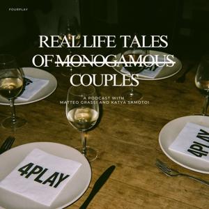 Fourplay Real Life Tales Of Non Monogamous Couples