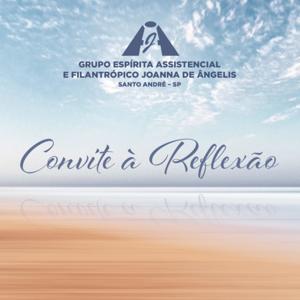 Convite à Reflexão