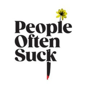 People Often Suck