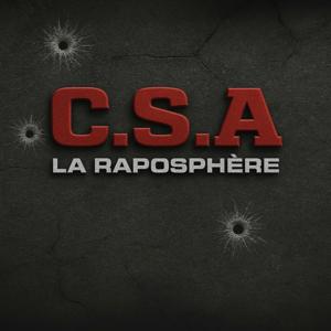la raposphere CSA