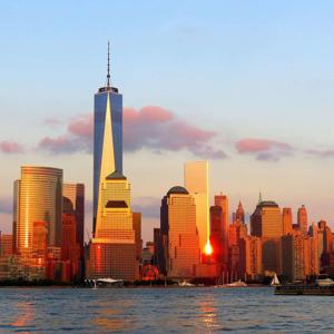 Communitas Church- NYC Podcast