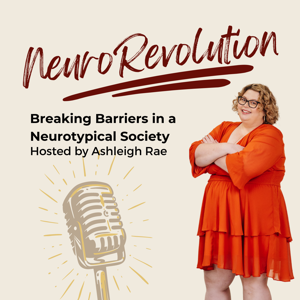 NeuroRevolution: Breaking Barriers in a Neurotypical World