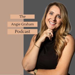 The Angie Graham Podcast