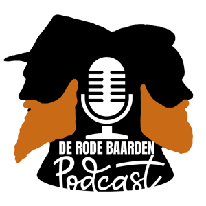 De Rode Baarden Podcast