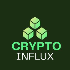 Crypto Influx