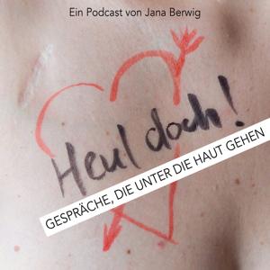 Heul doch! - Gespräche, die unter die Haut gehen